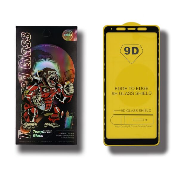 

GORILLA для Samsung А9 2018 | A920 Black (GA_7218469)