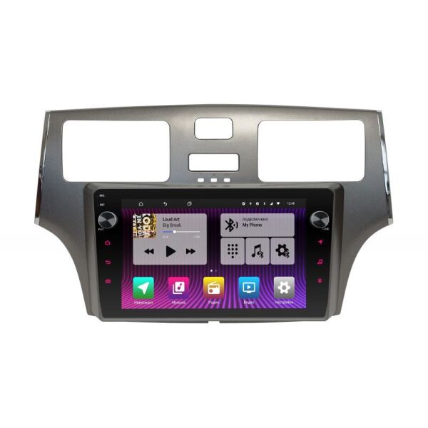

Штатная магнитола Incar TSA-2342R для Lexus ES 300 2001-2006