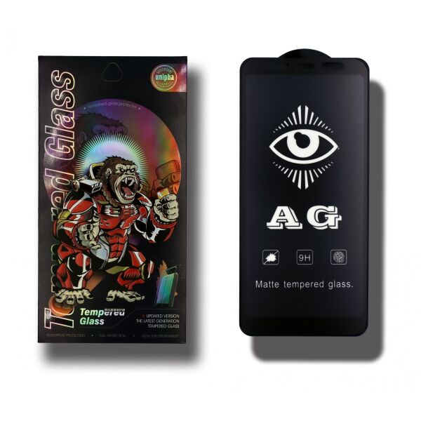 

GORILLA для Samsung А6 Plus 2018 | A605 Black (GA_7218710)