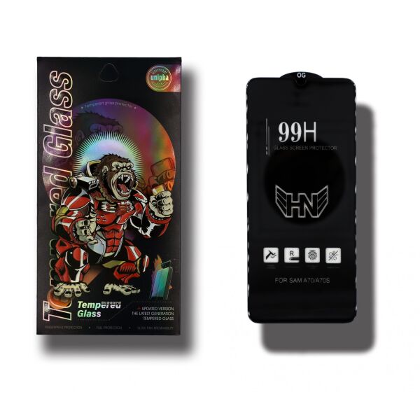 

GORILLA для Samsung А70 | A705 Black (GA_7218741)