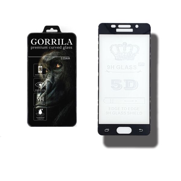 

GORILLA для Samsung A3 2016 | A310 Black (GT_36130211)