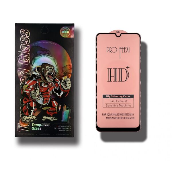 

GORILLA для Samsung A50s | A507 Black (GT_36130051)