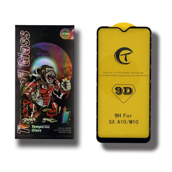 

GORILLA для Samsung A10 | A105 Black (GA_7218700)