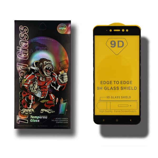 

GORILLA для Xiaomi Redmi Note 5A Black (GA_7218330)