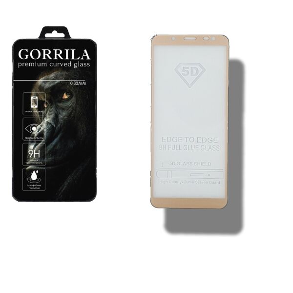 

GORILLA для Samsung J6 2018 | J600 Gold (GA_7218623)