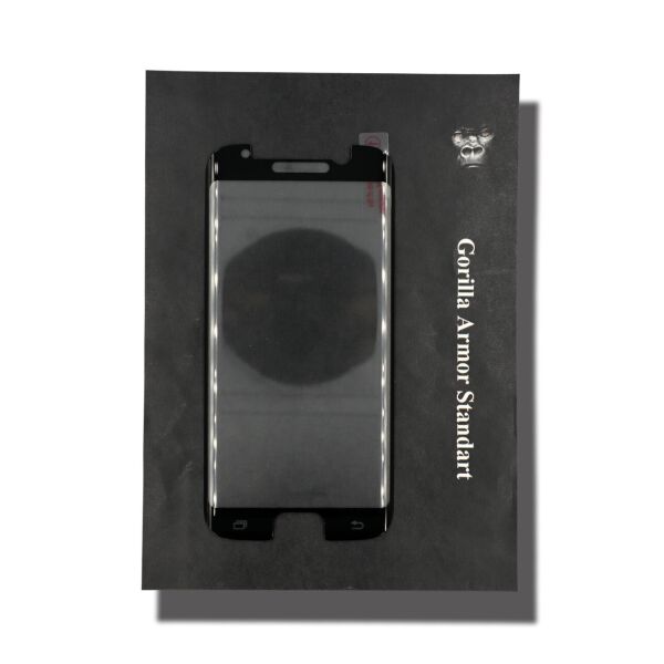 

GORILLA для Samsung S6 Edge | G925 Black (GT_31072056)