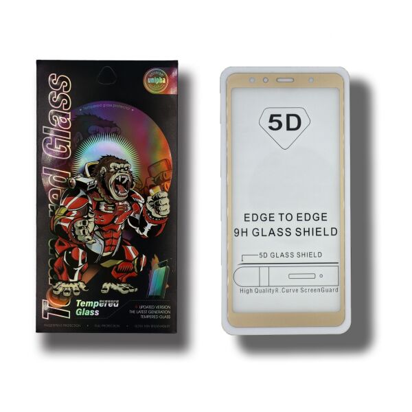 

GORILLA для Samsung А7 2018 | A750 Gold (GA_7218422)