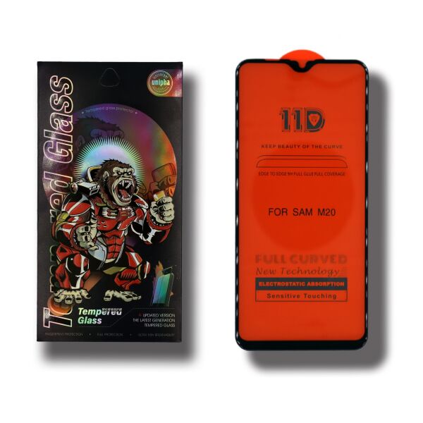 

GORILLA для Samsung M20 | M205 Black (GT_36130152)