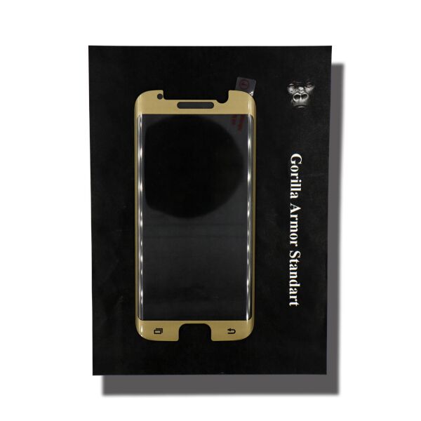 

GORILLA для Samsung S6 Edge | G925 Gold (GT_31072057)