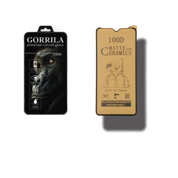 

GORILLA для Samsung M10 | M105 Black (GT_36130135)