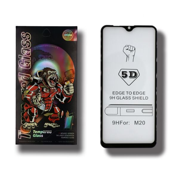 

GORILLA для Samsung M20 | M205 Black (GA_7218532)
