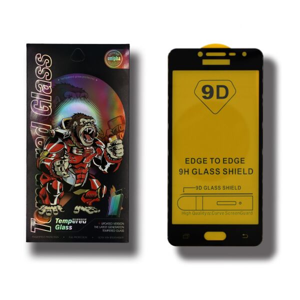 

GORILLA для Samsung J2 Prime | G532 Black (GA_7218548)