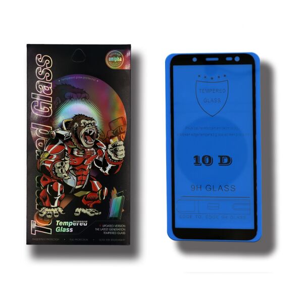 

GORILLA для Samsung J6 2018 | J600 Black (GA_7218577)