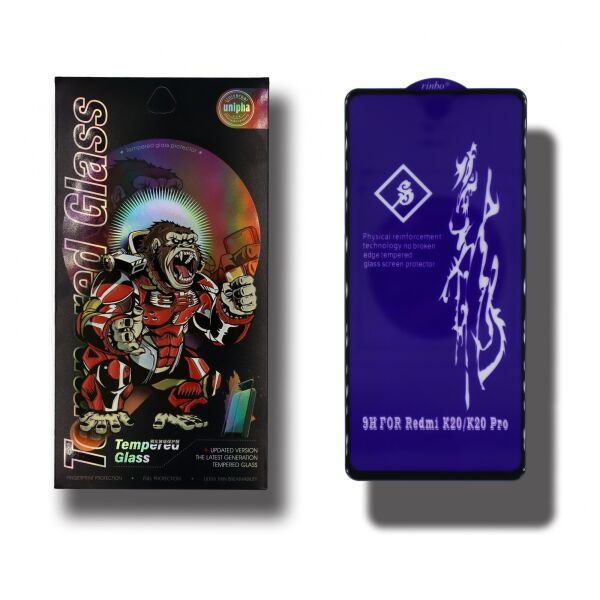 

GORILLA для Xiaomi Redmi K20 Pro Black (GT_36130202)