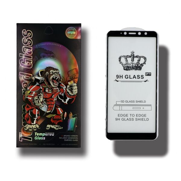 

GORILLA для Xiaomi Redmi S2 Black (GT_36130045)