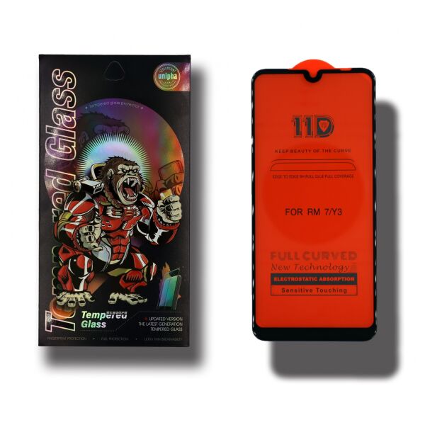 

GORILLA для Xiaomi Redmi 7 Black (GA_7218585)