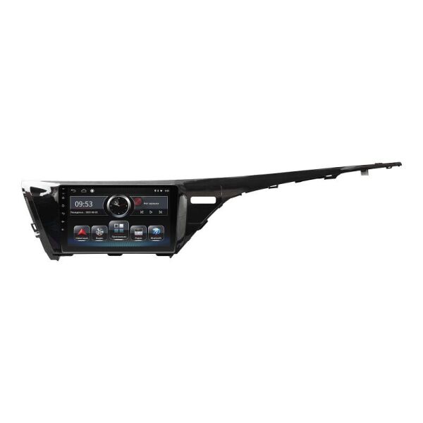 

Штатная магнитола Incar PGA-1595 для Toyota Camry 70 2018+