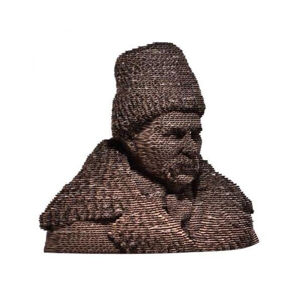 

3D пазл "Тарас Шевченко" ALF-027