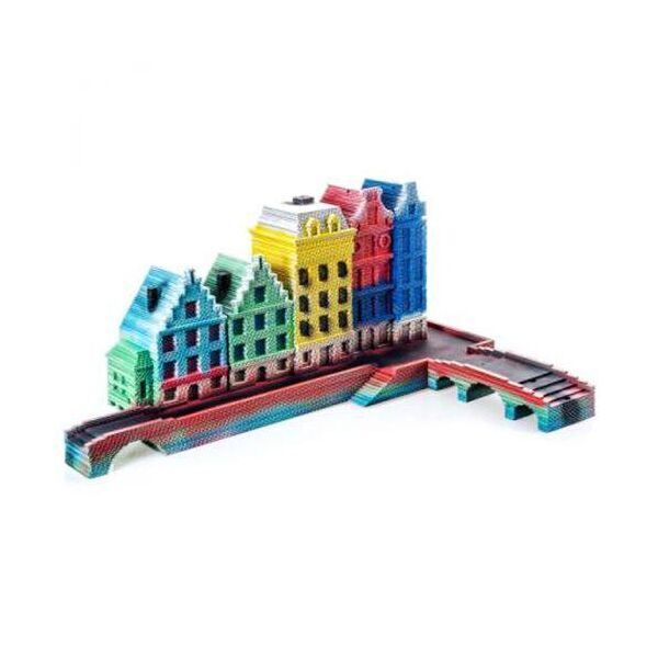

3D пазл "Amsterdam" ALA-016