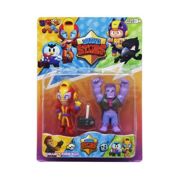

Игровой набор "Brawl Stars", вид 1 P20171