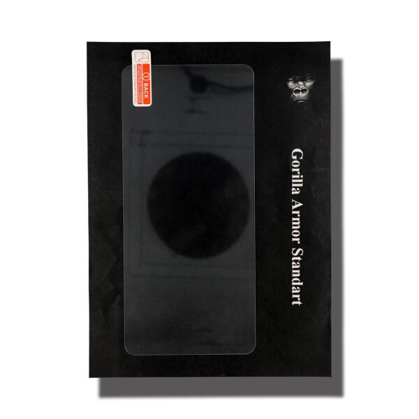 

GORILLA для Xiaomi Redmi Note 9 Pro (GT_31072029)