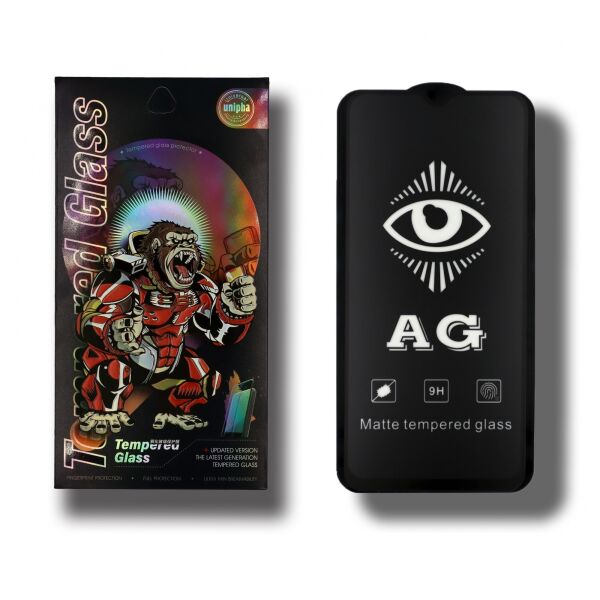 

GORILLA для Xiaomi Redmi 9 Black (GA_7218324)