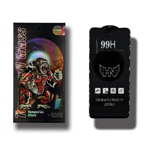 

GORILLA для Xiaomi Redmi Note 8 Pro (GT_36120150)