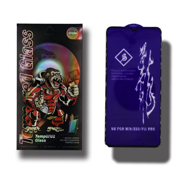 

GORILLA для Xiaomi Mi 9 Black (GT_36120008)
