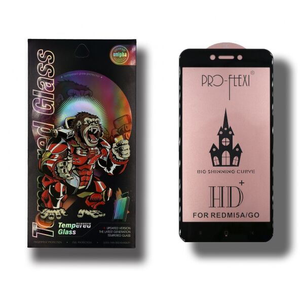 

GORILLA для Xiaomi Redmi 4A Black (GT_3613099)