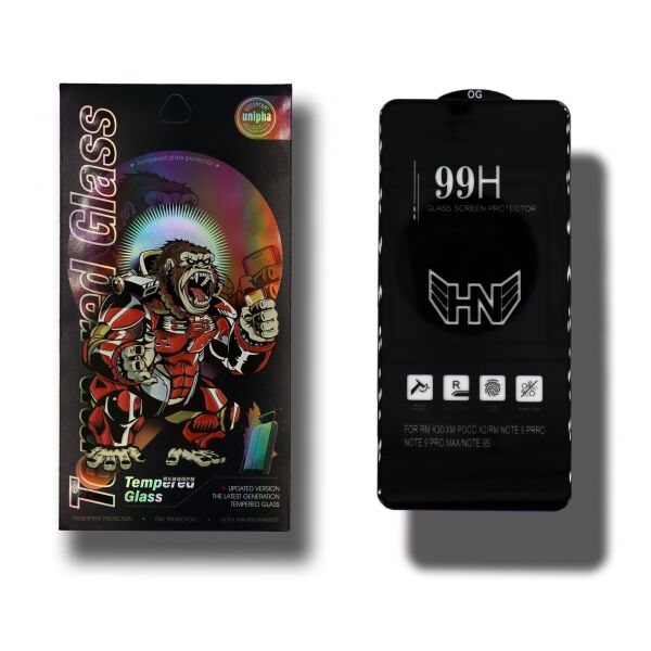 

GORILLA для Xiaomi Redmi K30 Pro Black (GT_31072049)