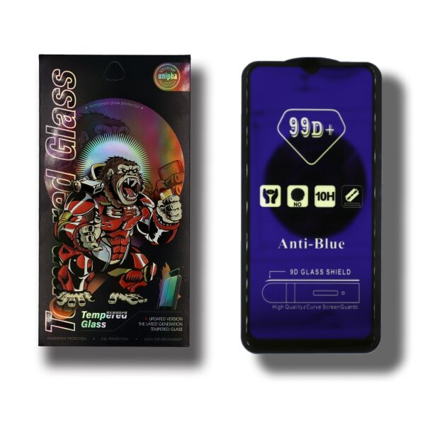 

GORILLA для Xiaomi Redmi 9 Black (GT_36120122)