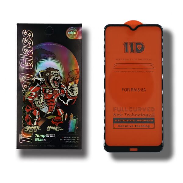 

GORILLA для Xiaomi Redmi 8A Black (GT_36120077)