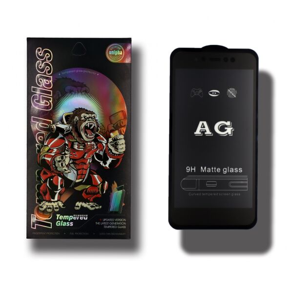 

GORILLA для Xiaomi Redmi Note 5A Black (GT_36130210)