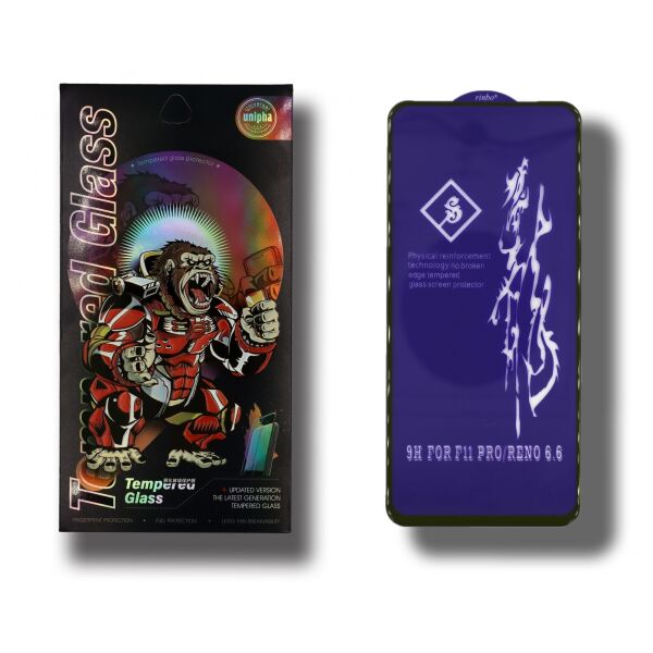 

GORILLA для Xiaomi Redmi 9 Black (GA_7218763)