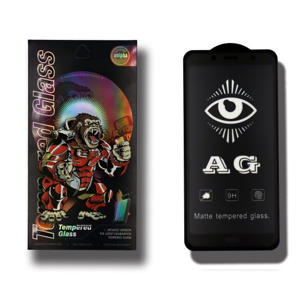 

GORILLA для Xiaomi Redmi 7A Black (GT_36130174)