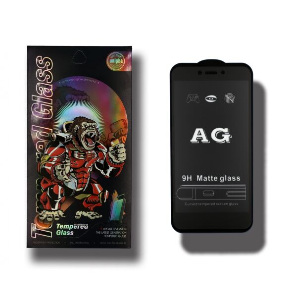 

GORILLA для Xiaomi Redmi 4X Black (GA_7218605)