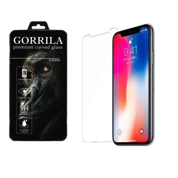 

GORILLA для Xiaomi Mi 8 (GA_7218668)
