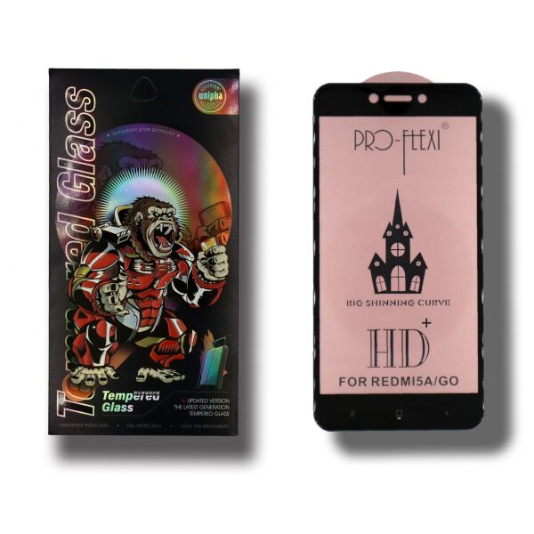 

GORILLA для Xiaomi Redmi GO Black (GA_7218521)
