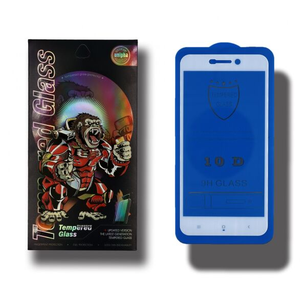 

GORILLA для Xiaomi Redmi 4A White (GT_36130188)