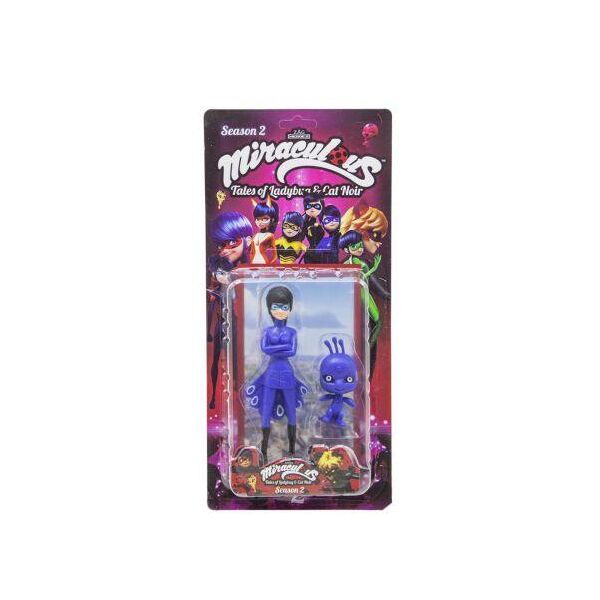 

Фигурки "Леди Баг и Дуусу" A1101