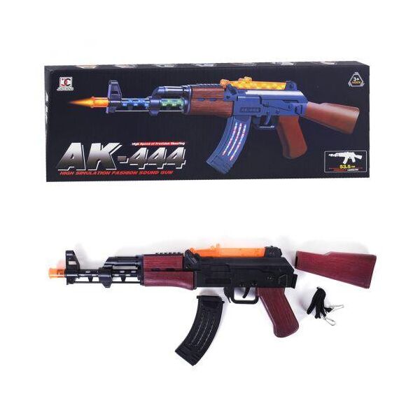 

Автомат "AK 444" AK444