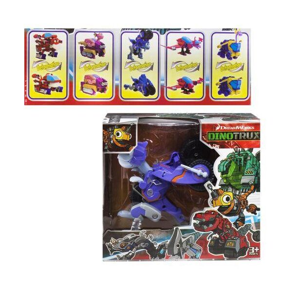 

Динозавр-трансформер "Dinotrux", вид 1 21034