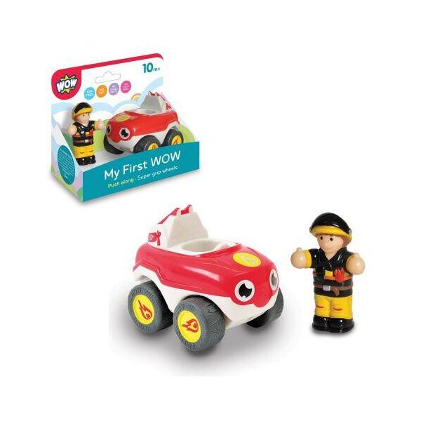 

Игровой набор "Wow Toys: Пожарная машина" 10403