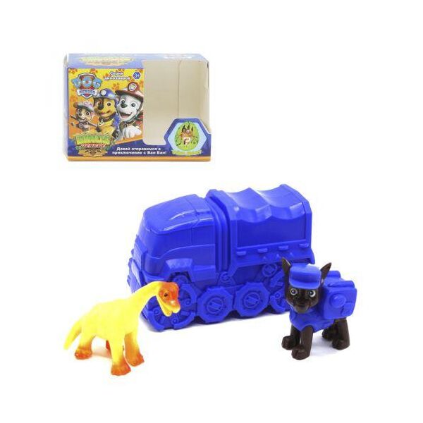 

Игровой набор "Щенячий патруль: Гончик" 7144