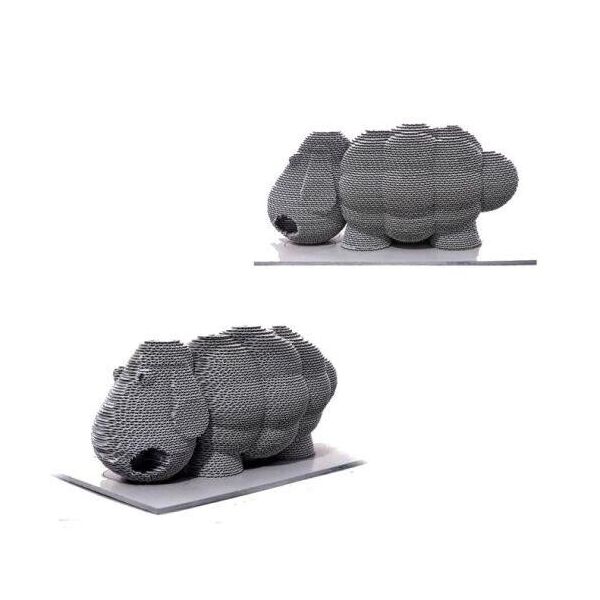 

3D пазл "Барашек Шон" ALF-009