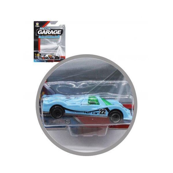 

Машинка "Mega Garage", вид 11 86604-A/B