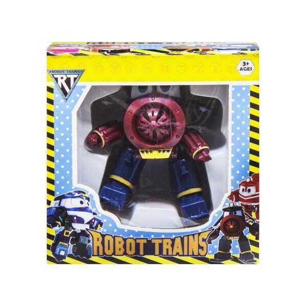 

Трансформер "Robot Trains: Victor" 83168HC