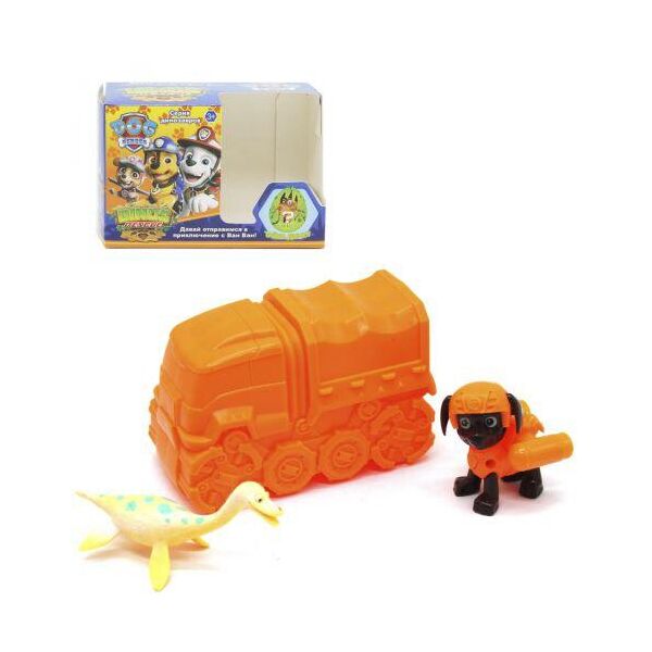 

Игровой набор "Щенячий патруль: Зума" 7144