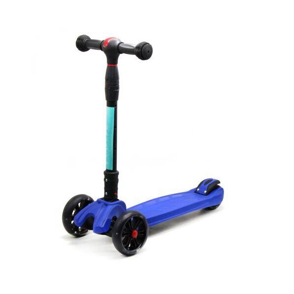 

Самокат "Scooter", синий GS-0015