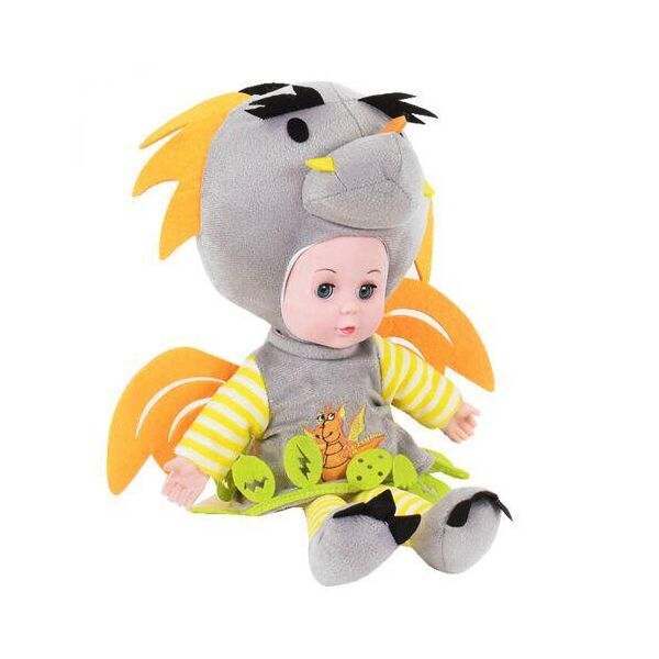 

Мягкая кукла "Lovely Doll: Дракон" CY2001S/CY2003S/CY